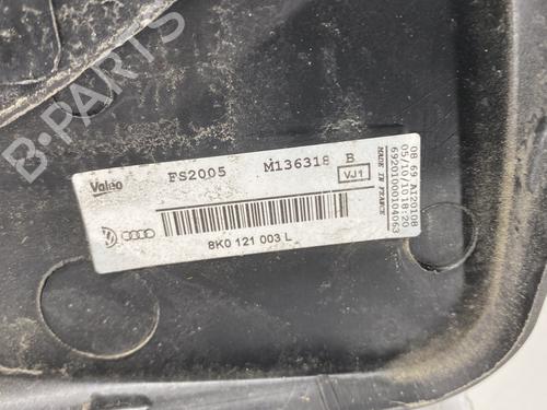 radiator-fan-audi-a4-b8-avant-8k5-2007-2008-2009-2010-2011-2012-2013-2014-2015-2016-2017-30392699 main image