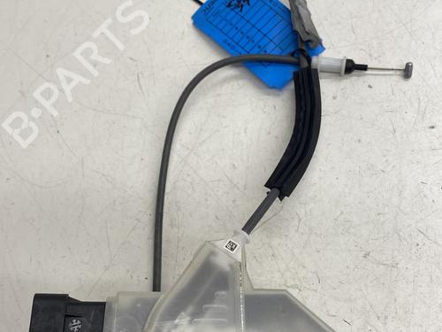 Front right lock PEUGEOT 2008 II (UD_, US_, UY_, UJ_, UR_, UC_) 1.2 PureTech 100 (USHNK) | BP25910540C97 