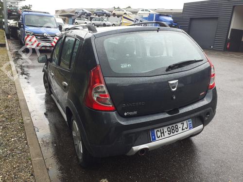 Startmotor DACIA SANDERO 1.6 16V Bifuel | BP34256236M8  - Image 5