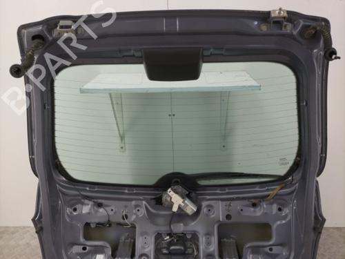 Tailgate NISSAN MICRA III (K12) 1.5 dCi | BP22862340C6 