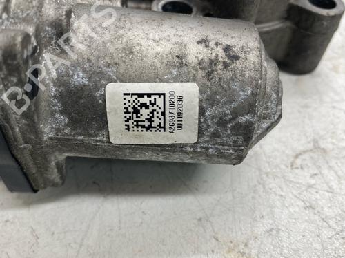 Used Throttle body Throttle body DACIA SANDERO II 1.0 SCe 75 (B8JC, B8JD, B8NC) (73 hp) 36379032 36379032