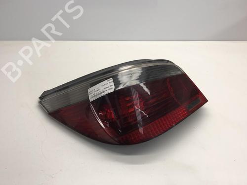 Used Left taillight BMW 5 (E60) 530 d (231 hp) 22858423