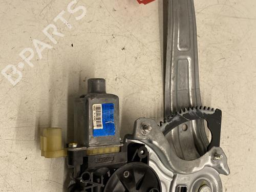 Rear left window mechanism KIA PICANTO III (JA) 1.2 | BP30769916C24 - Image 4