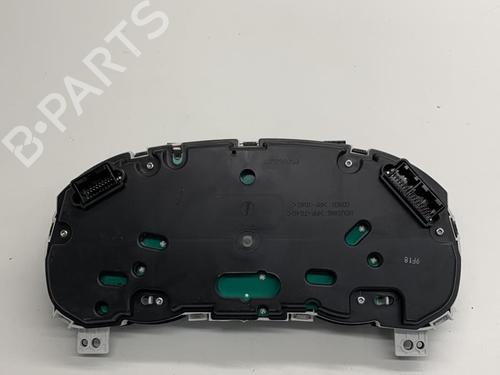 instrument-cluster-kia-rio-ii-jb-15-crdi-940091g590-2005-2006-2007-2008-2009-2010-2011-22853694 main image