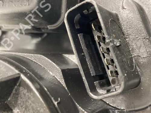 Used Left headlight RENAULT MEGANE II (BM0/1_, CM0/1_) 1.9 dCi (BM0G, CM0G) (120 hp) 22858792