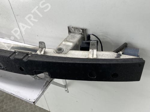Front bumper reinforcement BMW 7 (E65, E66, E67) 730 d | BP29704469C109 - Image 3