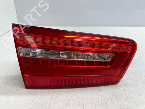 Left tailgate light AUDI A6 C7 Avant (4G5, 4GD) 3.0 TFSI quattro | BP23831340C79 - Image 3