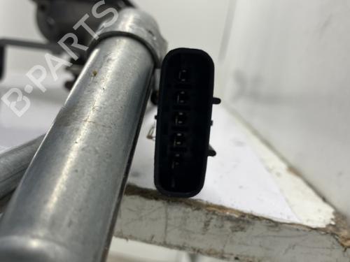 Viskermotor vindrude OPEL MERIVA A MPV (X03) 1.3 CDTI (E75) | BP22862295M29 