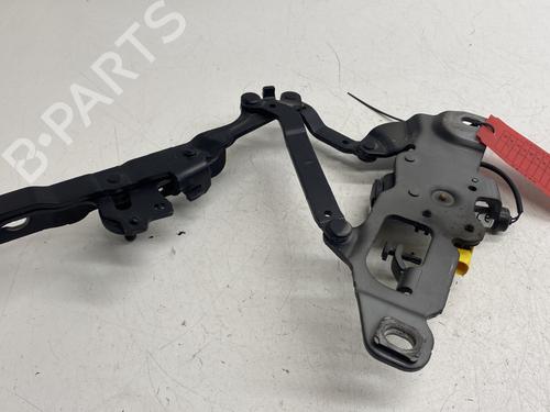 Bisagra/Limitador de puerta BMW 5 Touring (F11) 530 d | BP30853700C146