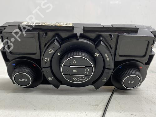 Used Climate control PEUGEOT 3008 I MPV (0U_) 1.6 HDi (109 hp) 22859581