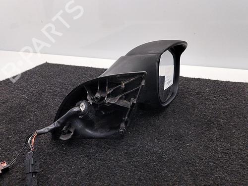 Right mirror CITROËN C3 I (FC_, FN_) 1.4 16V | BP22850472C27 
