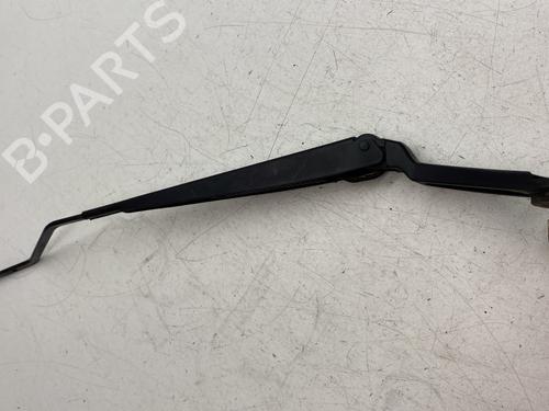Front windshield wiper arm RENAULT CLIO IV (BH_) 1.5 dCi 75 | BP22860470C143 