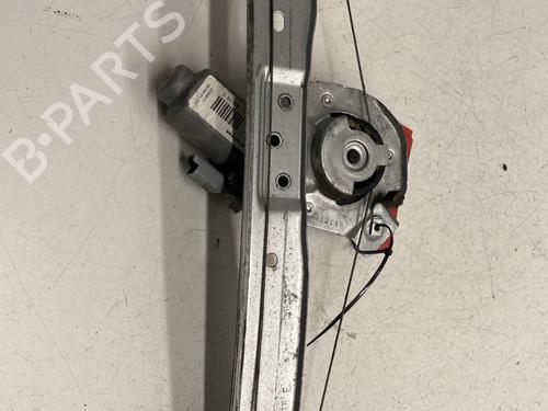 Used Front left window mechanism Front left window mechanism CITROËN C3 II (SC_) 1.4 HDi 70 (SC8HZC, SC8HR0, SC8HP4) (68 hp) 29299429 29299429