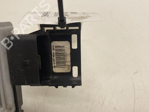 Rear right lock PEUGEOT 3008 I MPV (0U_) 1.6 HDi | BP22860127C99 
