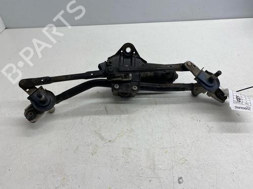 Used Front wiper motor Front wiper motor HYUNDAI i10 I (PA) 1.2 (86 hp) 34395737 34395737