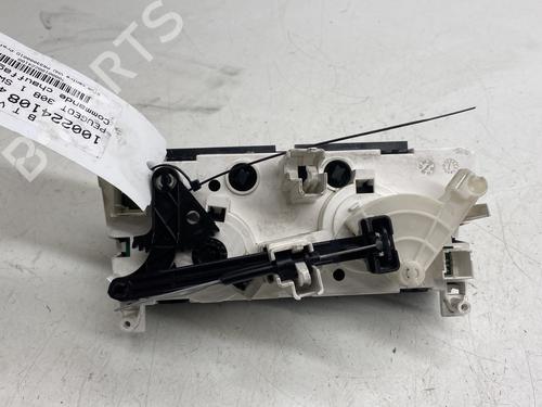 Climate control PEUGEOT 308 SW I (4E_, 4H_) 1.6 HDi | BP23209643I5 