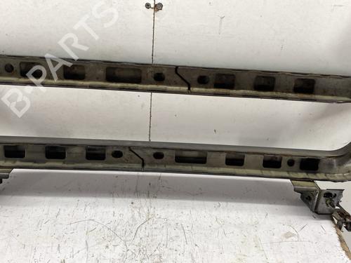 Front bumper reinforcement PEUGEOT 407 SW (6E_, 6D_) 1.6 HDi 110 | BP24657441C109 