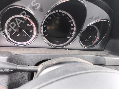 Gearbox MERCEDES-BENZ C-CLASS T-Model (S204) C 220 CDI (204.202) | BP30149044M3