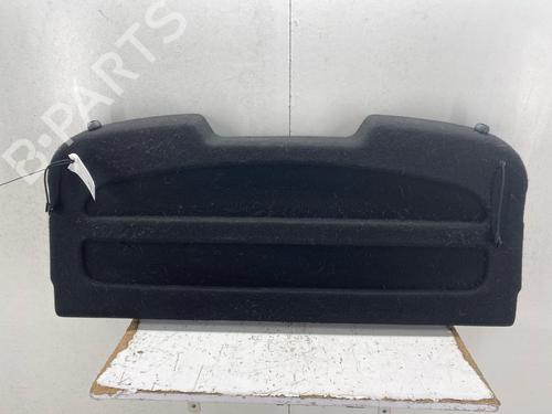 Used Rear parcel shelf Rear parcel shelf FORD FIESTA VI (CB1, CCN) 1.5 TDCi (75 hp) 34203106 34203106