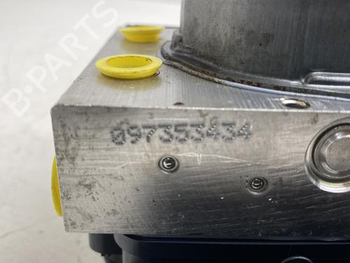 ABS pump DACIA DUSTER (HS_) 1.5 dCi | BP31695728M43  - Image 5