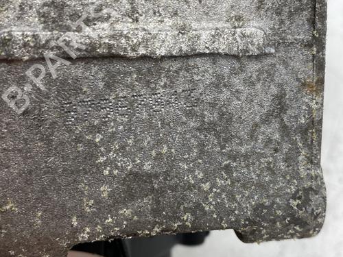 Used Alternator Alternator FIAT PUNTO (199_) 1.3 D Multijet (84 hp) 22859309 22859309