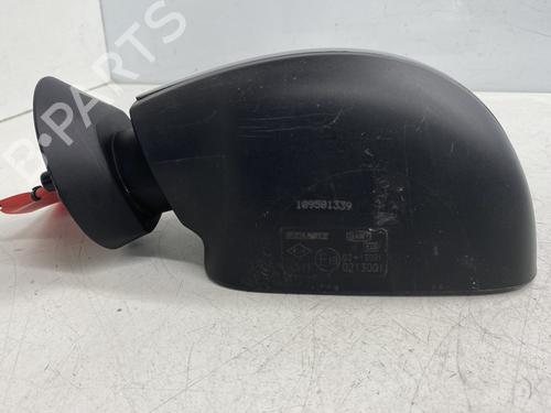 Left mirror DACIA DUSTER (HS_) 1.5 dCi | BP29704489C26 