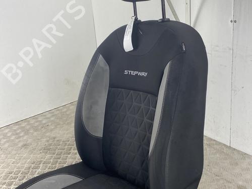 Left front seat DACIA SANDERO II 1.5 dCi | BP24850723C15 - Image 3