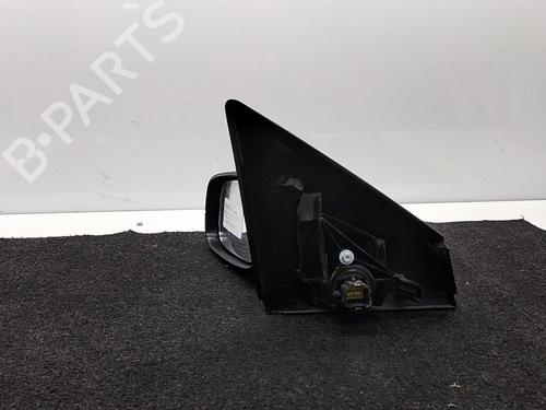 Left mirror RENAULT MEGANE II (BM0/1_, CM0/1_) 1.5 dCi (BM1F, CM1F) | BP22852108C26 