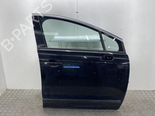 Used Right front door PEUGEOT 3008 I MPV (0U_) 1.6 HDi (114 hp) 29605017