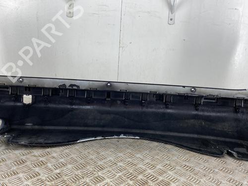 Rear bumper PEUGEOT 807 (EB_) 2.2 HDi | BP22861036C8 