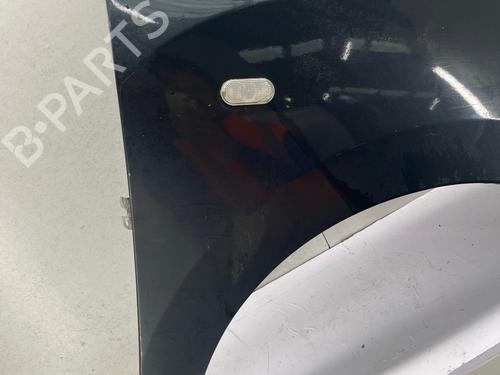 Parafango anteriore destro Parafango anteriore destro DACIA DOKKER MPV (KE_) 1.5 dCi (KEAJ, KEAH) (90 hp) 36516704 36516704