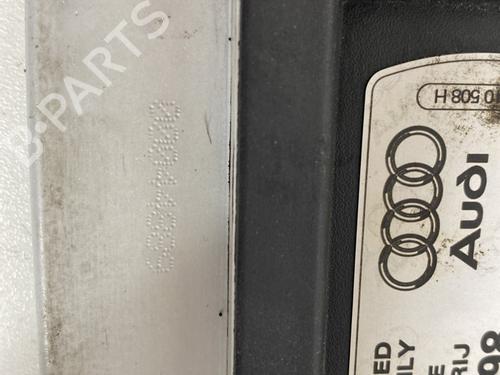 Fuel flap AUDI A3 Sportback (8VA, 8VF) S3 quattro | BP23831037C131 