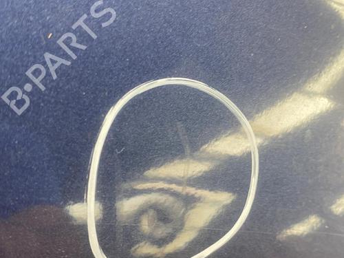 Left rear door HYUNDAI TUCSON (JM) 2.0 CRDi All-wheel Drive | BP22858374C4 