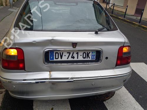 Left taillight ROVER 45 I Hatchback (RT) 2.0 iDT | BP22851154C34 - Image 8