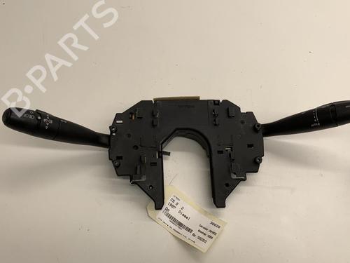 Steering column stalk CITROËN C5 III (RD_) 2.0 HDi 140 (RDRHF8, RDRHFA, RDRHA8, RDRHAJ) | BP22853659I23 