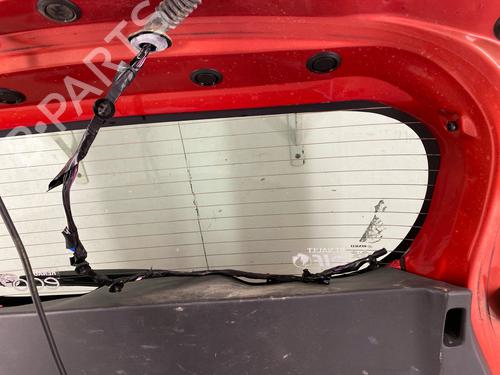 Used Tailgate Tailgate 39458774 39458774