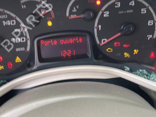 Left front fog light FORD KA (RU8) 1.2 | BP24230724C30 - Image 10