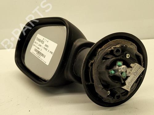 Used Left mirror Left mirror DACIA LOGAN (LS_) 1.5 dCi (LS0K) (68 hp) 22850045 22850045