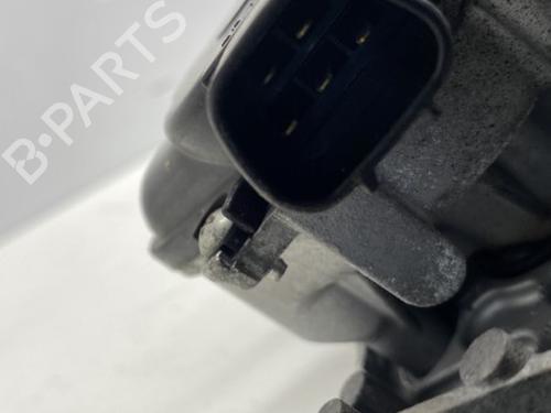 Front wiper motor HONDA CIVIC VIII Hatchback (FN, FK) 2.2 CTDi (FK3) | BP22862534M29 