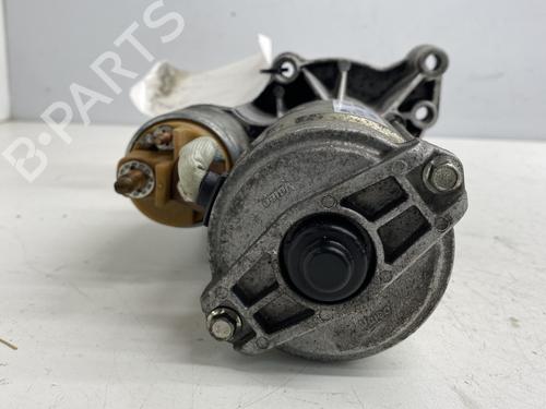 Used Starter Starter PEUGEOT 508 SW I (8E_) 2.0 HDi 180 RXH (181 hp) 25258512 25258512