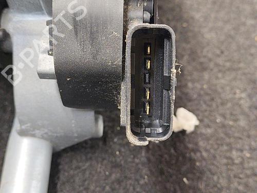 Front wiper motor PEUGEOT 1007 (KM_) 1.4 | BP22857416M29 