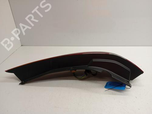 Used Right taillight NISSAN ALMERA TINO (V10) 2.2 dCi (112 hp) 31251645