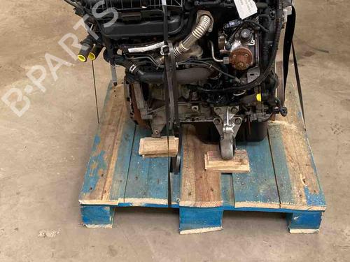 Engine CITROËN BERLINGO Box Body/MPV (B9)  | BP36368174M1  - Image 7