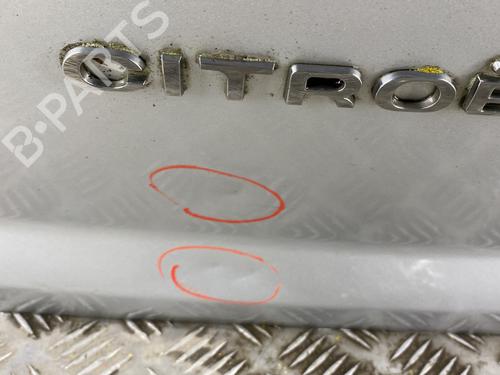 tailgate-citroen-c4-ii-nc_-2009-23831024 main image