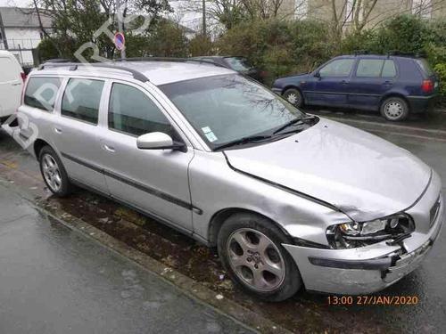 Brugte VOLVO V70 II (285) D5 AWD 2167164