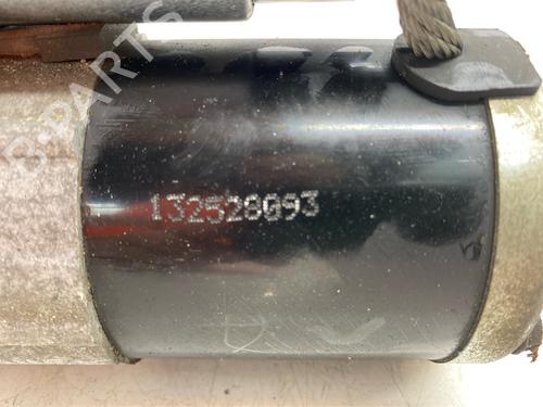 Used Starter Starter 39420886 39420886
