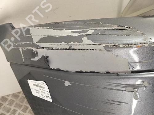 Front bumper OPEL ZAFIRA A MPV (T98) 2.0 DTI 16V (F75) | BP22854102C7 