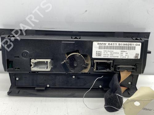 Used Climate control Climate control BMW 3 Coupe (E92) 320 d (177 hp) 22851441 22851441