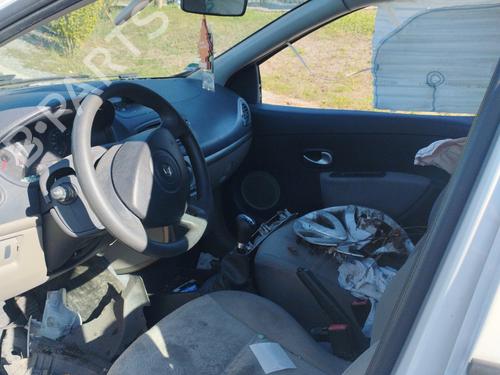 Used Parts RENAULT CLIO III (BR0/1, CR0/1) 1.5 dCi (C/BR0G, C/BR1G) (68 hp) 4290638