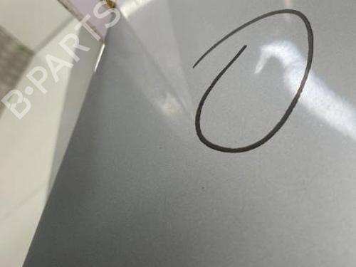 Hood PEUGEOT 107 (PM_, PN_) 1.0 | BP22849457C1